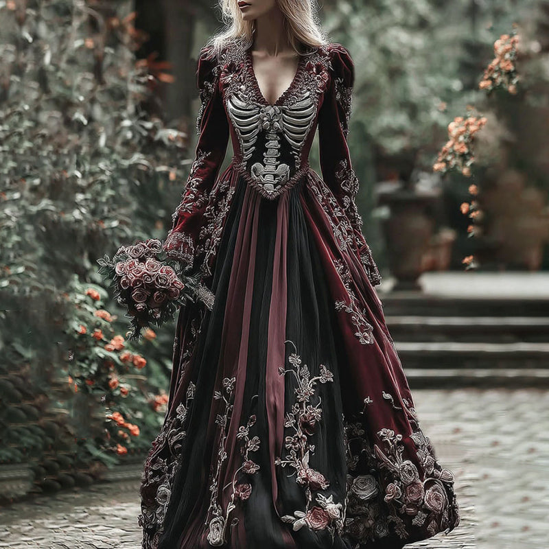 Thoughtfully Designed Dress