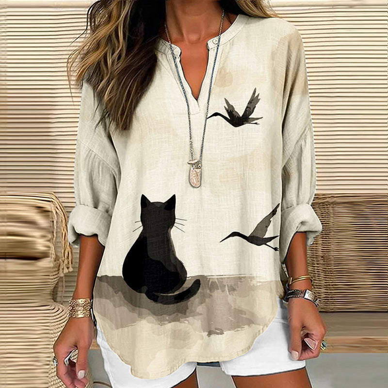 Timeless Vintage Style Garment
