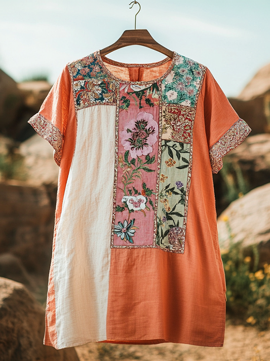 Vintage Inspired Shirt