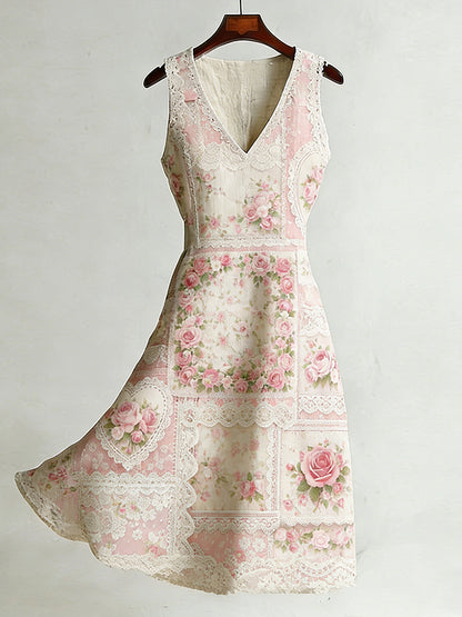 Beautifully Crafted Dress