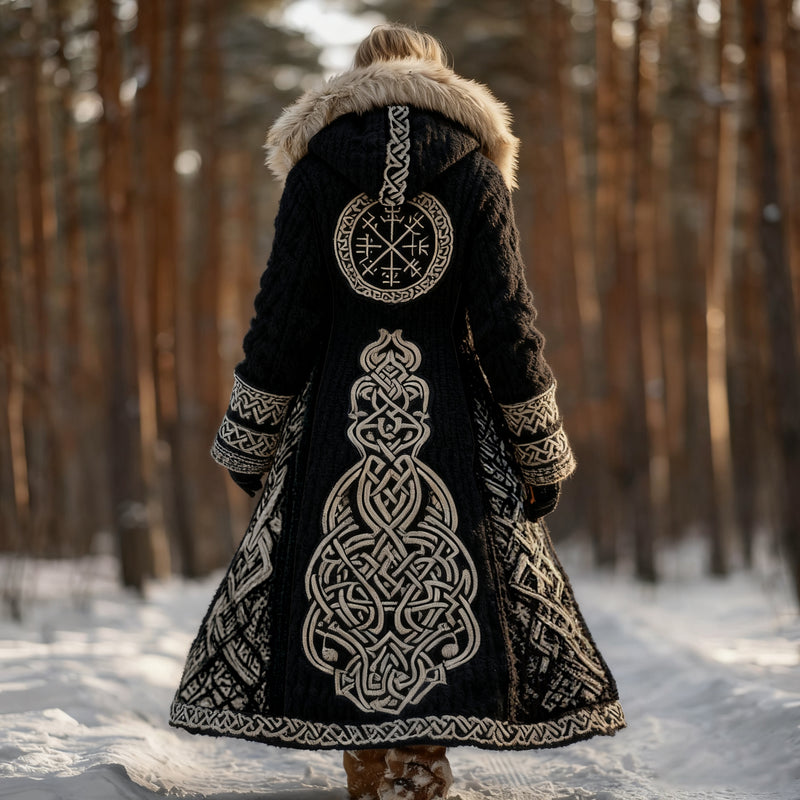 Timeless Vintage Style Cardigan