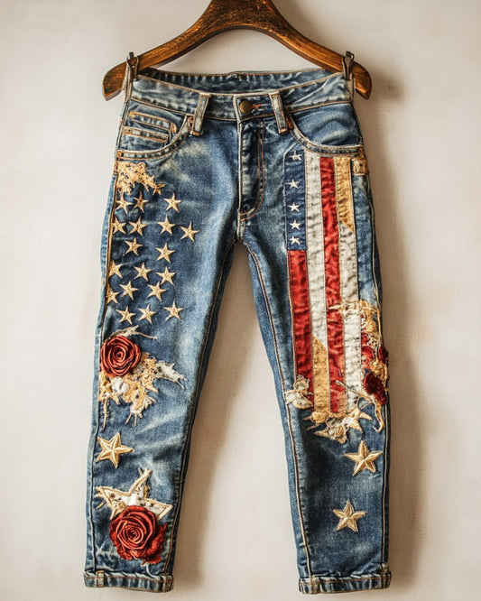 Classic Vintage Pants