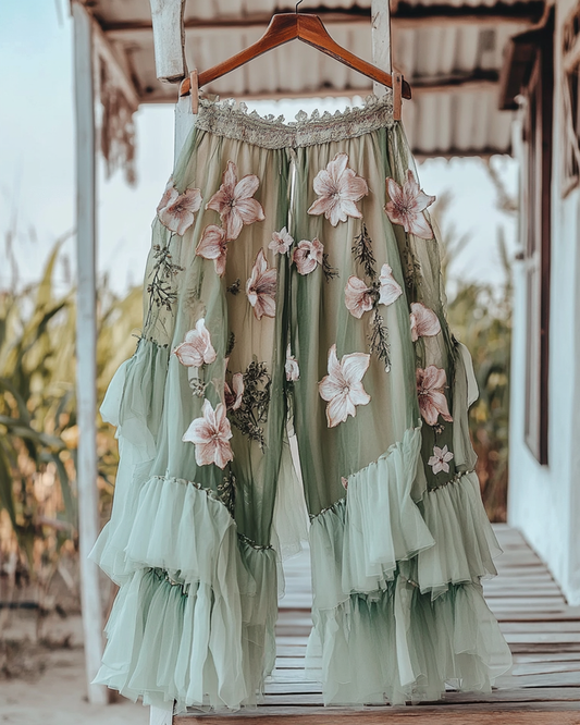 Classic Vintage Pants