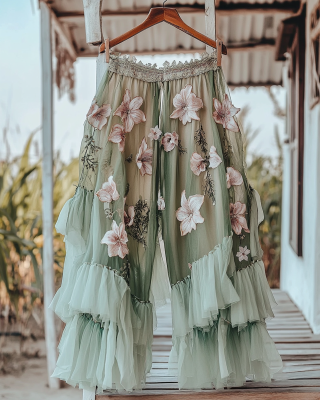 Classic Vintage Pants