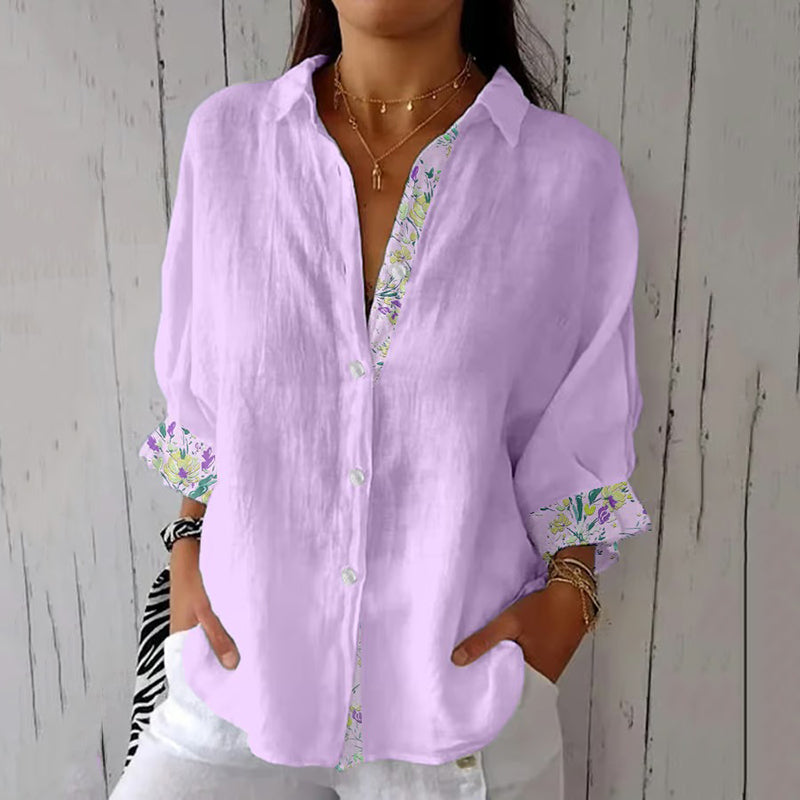 Gracefully Designed Shirt