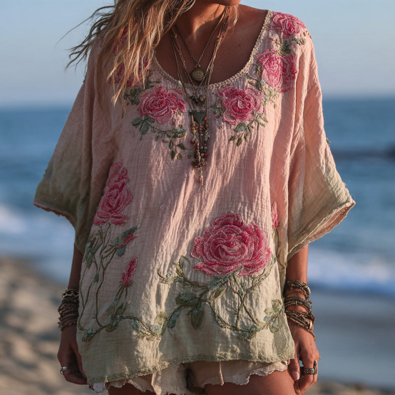 Beautifully Crafted T-Shirt