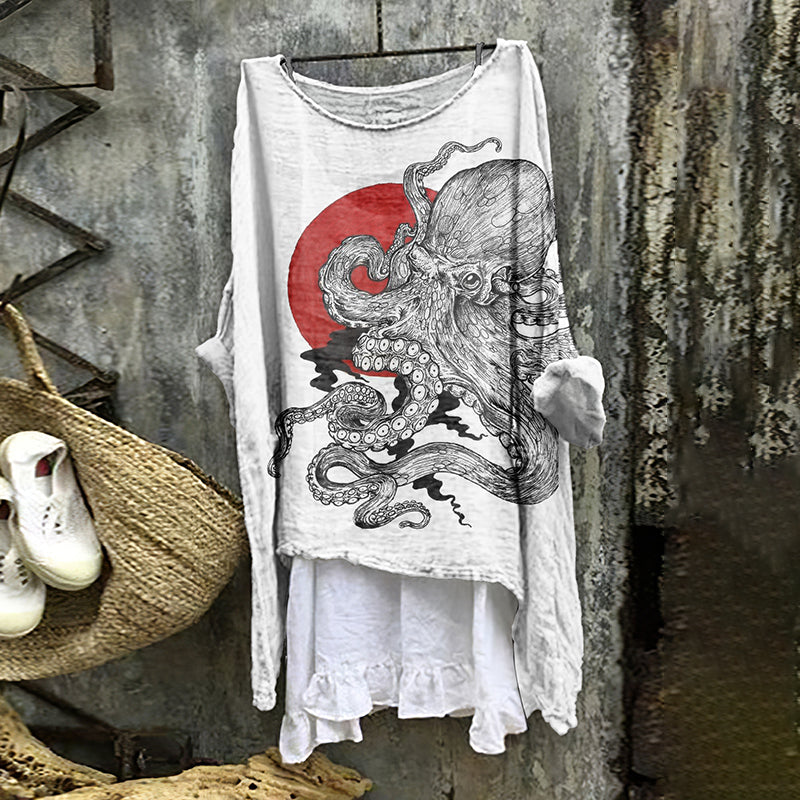 Elegantly Designed Shirt