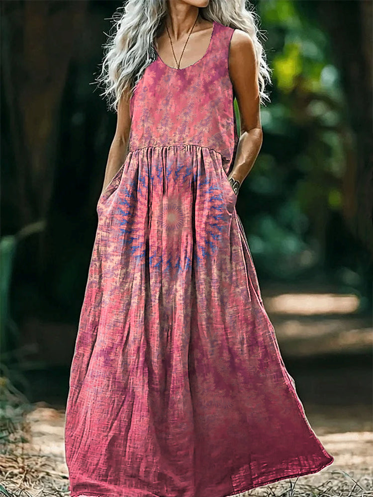 Vintage Inspired Garment