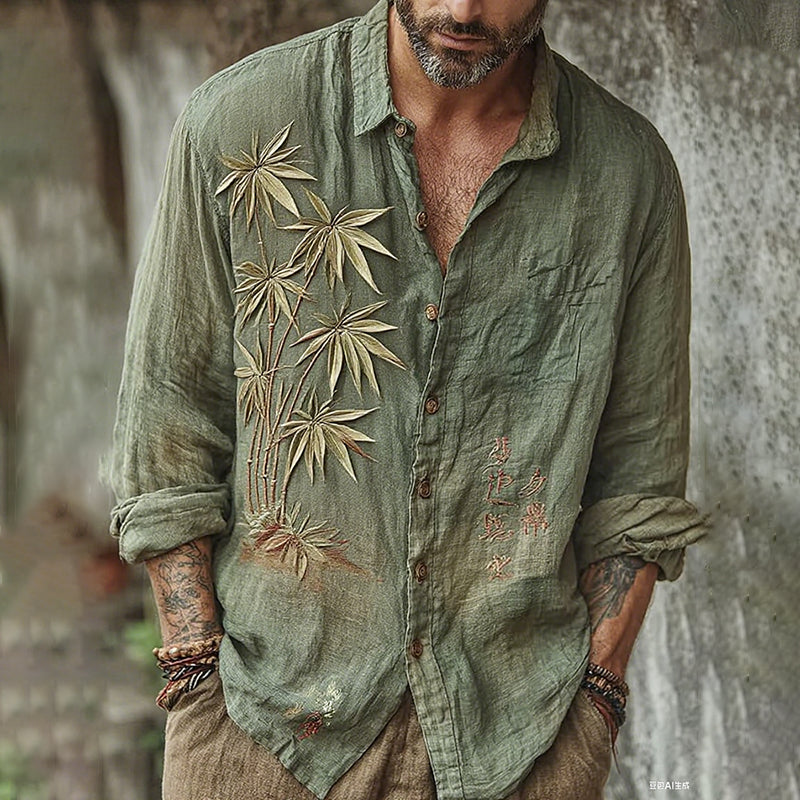 Classic Designed Shirt