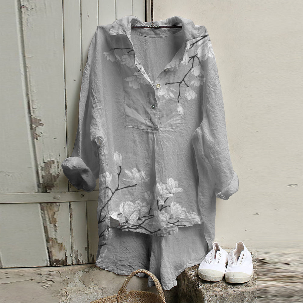 Grey