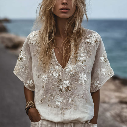 Classic Vintage Shirt