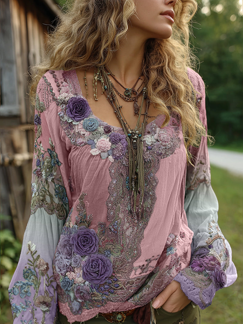 Elegantly Designed Shirt
