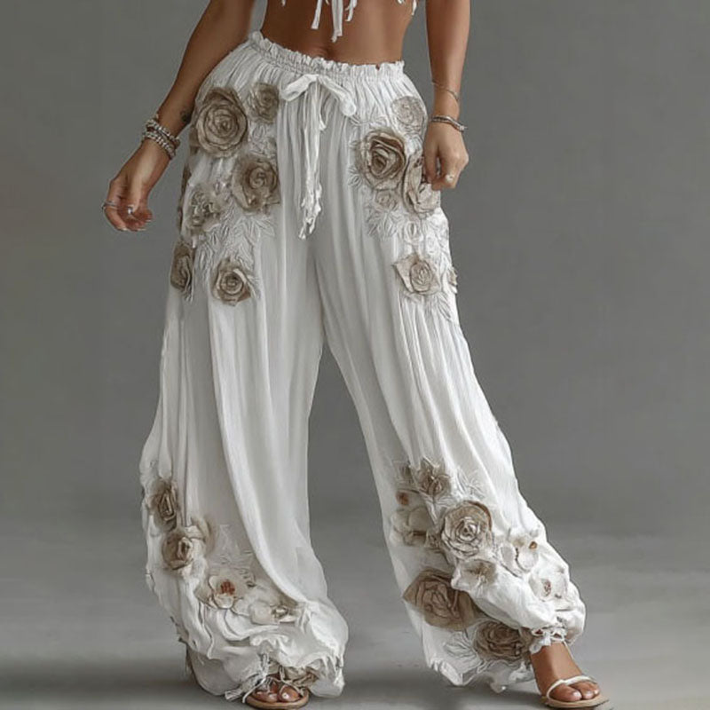 Thoughtfully Designed Pants