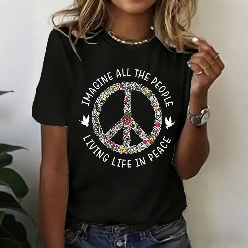 Vintage Inspired T-Shirt