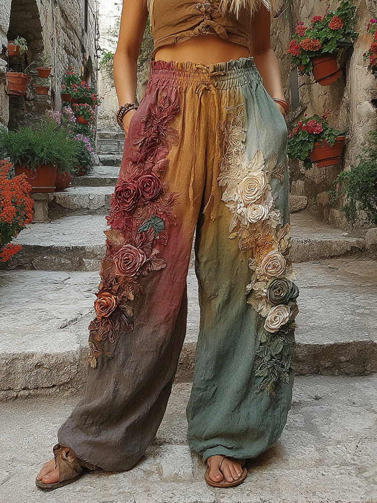 Classic Vintage Pants