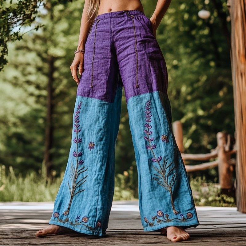Beautifully Crafted Pants