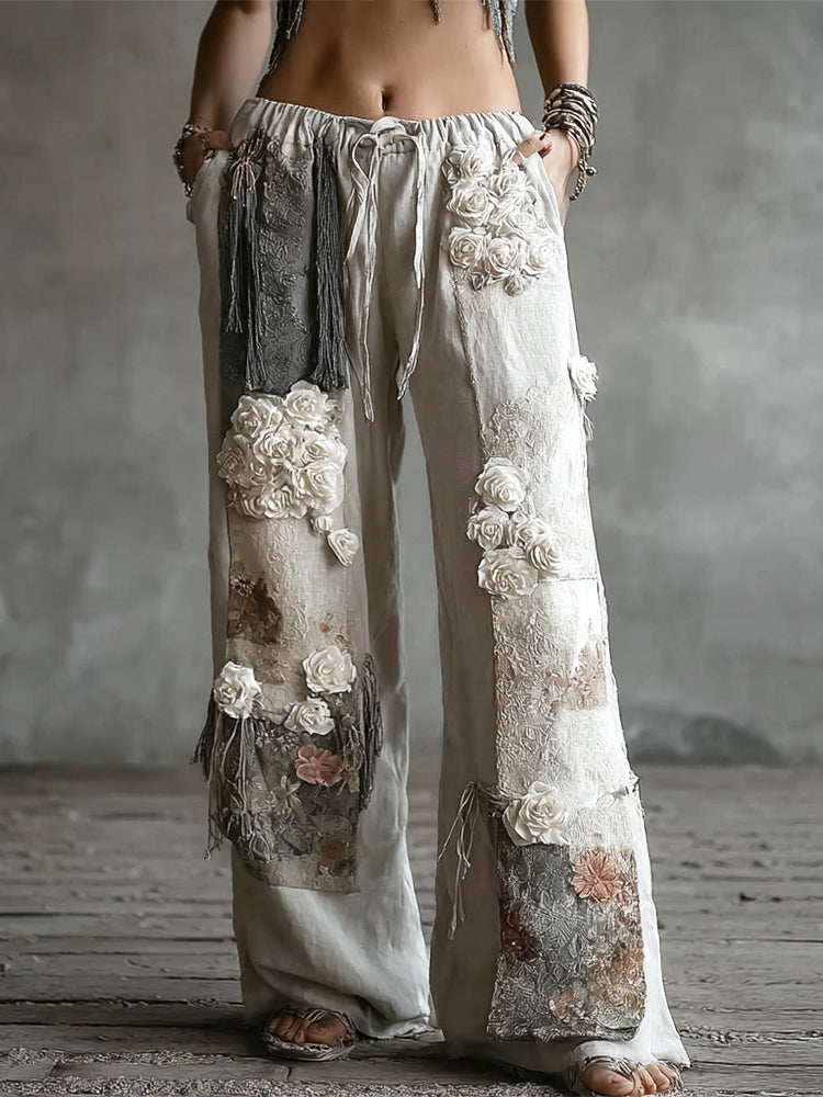 Classic Vintage Trousers