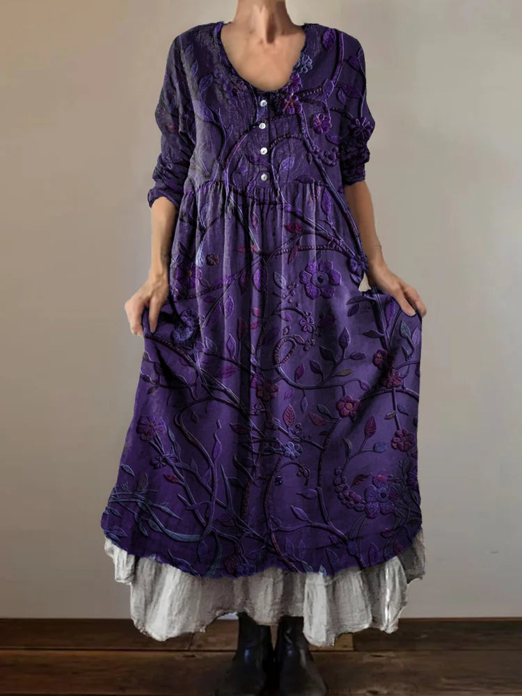Vintage Inspired Garment