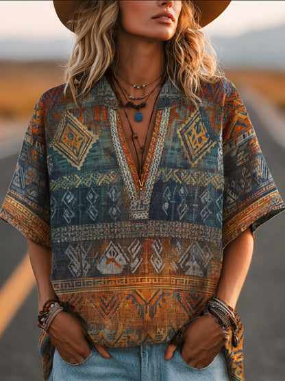 Thoughtfully Designed Shirt
