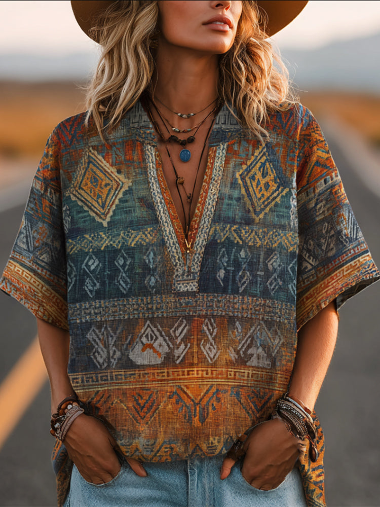Thoughtfully Designed Shirt