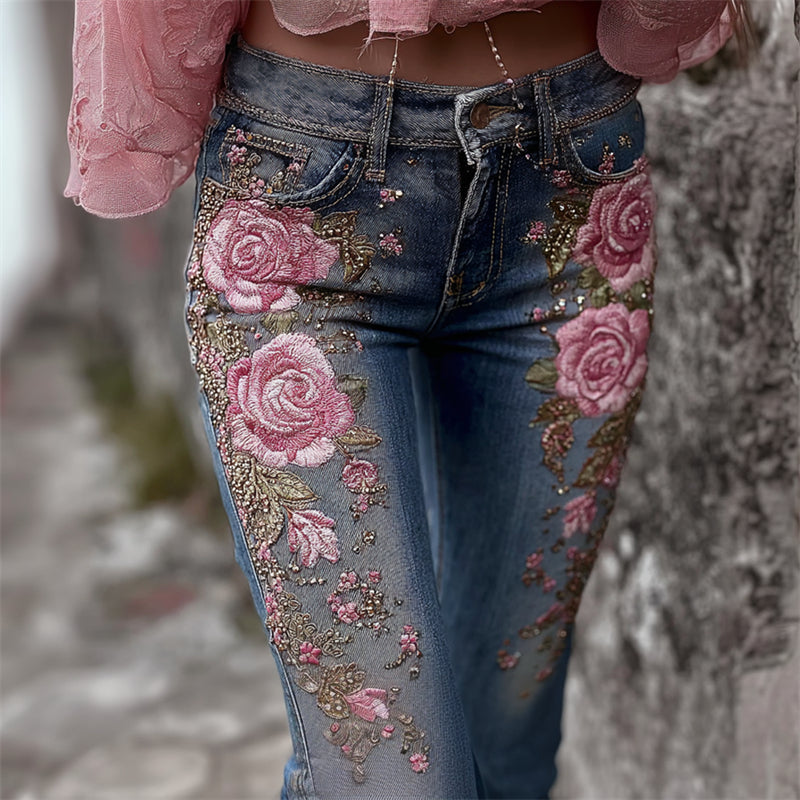 Classic Designed Garment