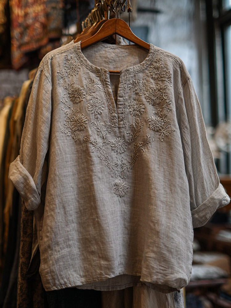 Vintage Inspired Shirt