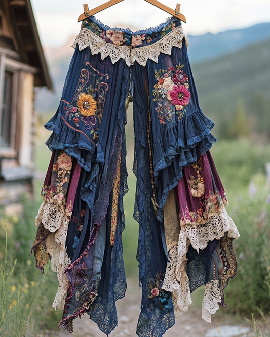 Elegantly Designed Pants