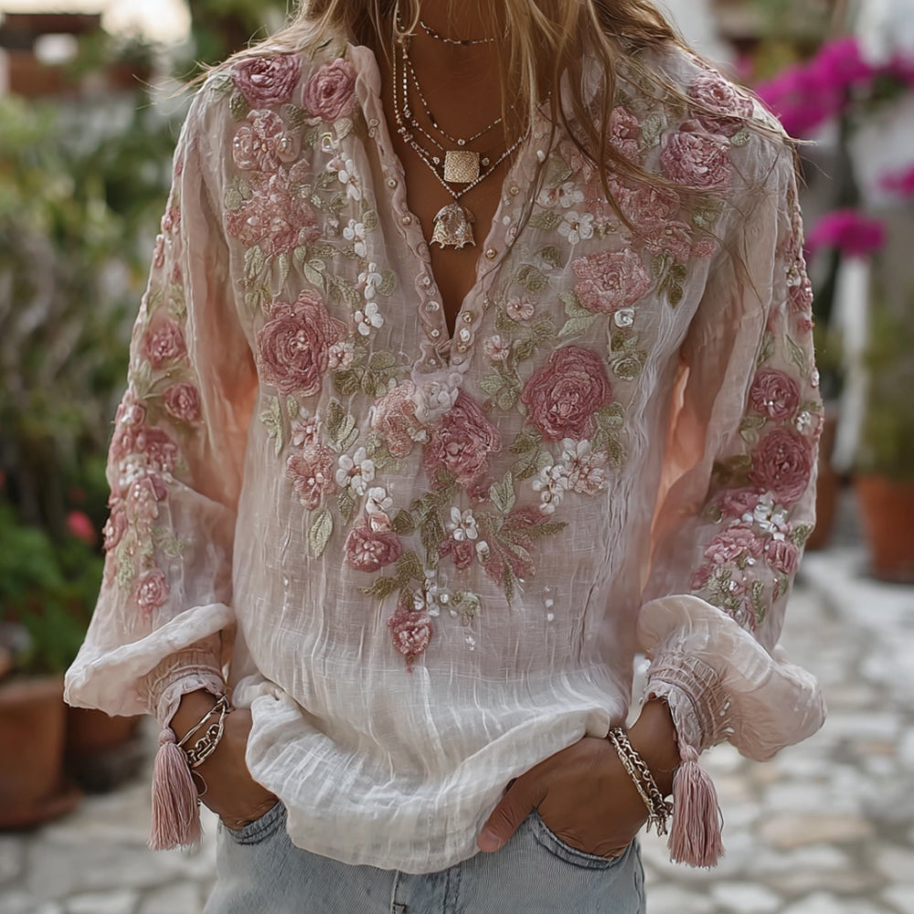 Classic Vintage Shirt