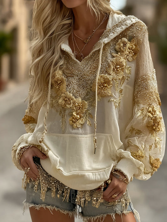 Beautifully Crafted Garment