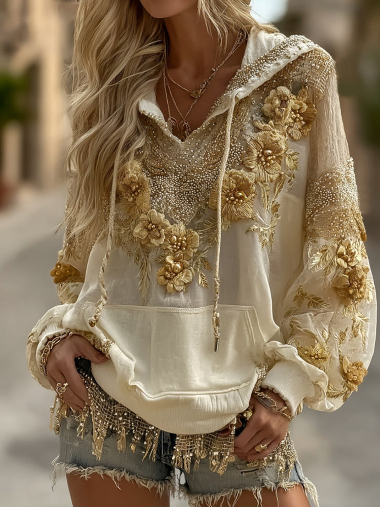 Beautifully Crafted Garment