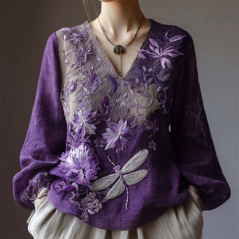 Effortlessly Elegant Shirt with a Timeless Design