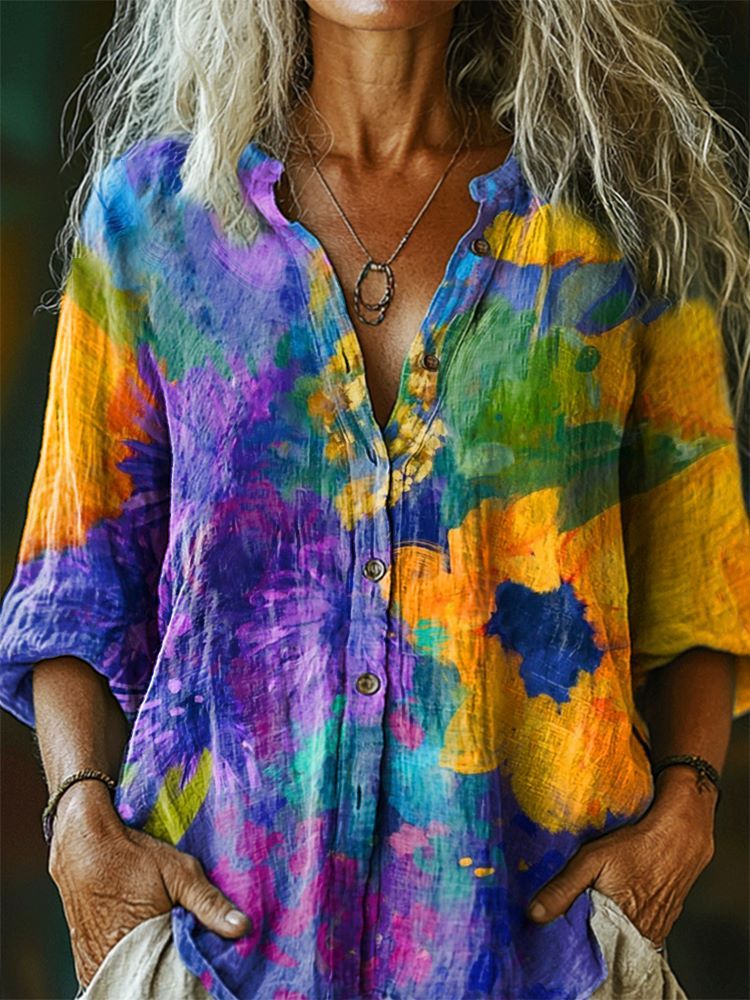 Classic Designed Shirt