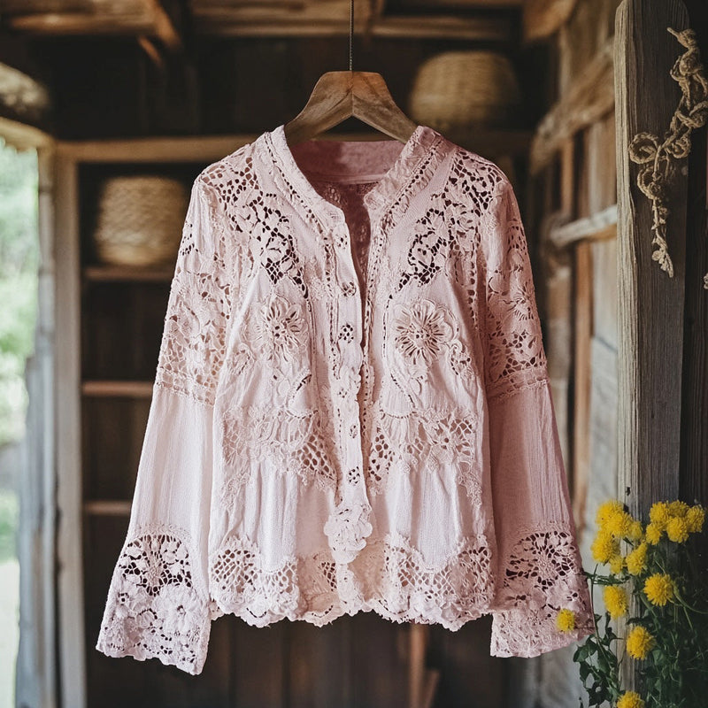 Vintage Inspired Shirt