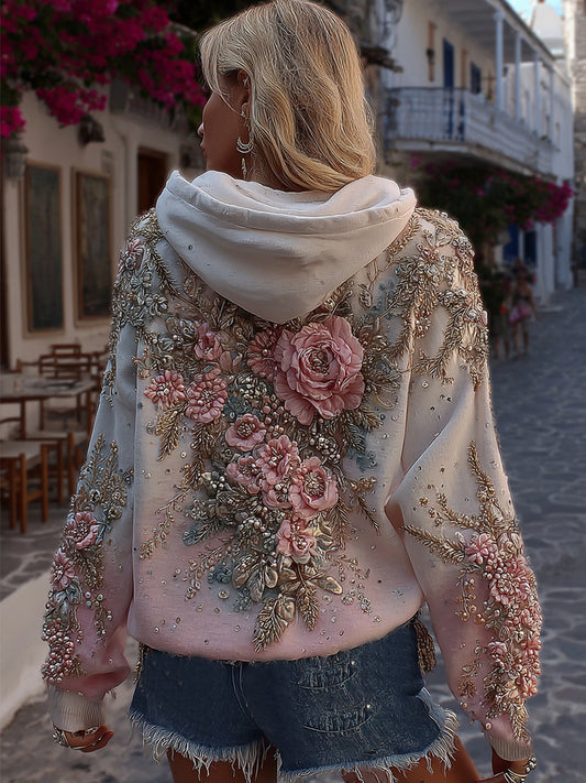 Thoughtfully Designed Garment