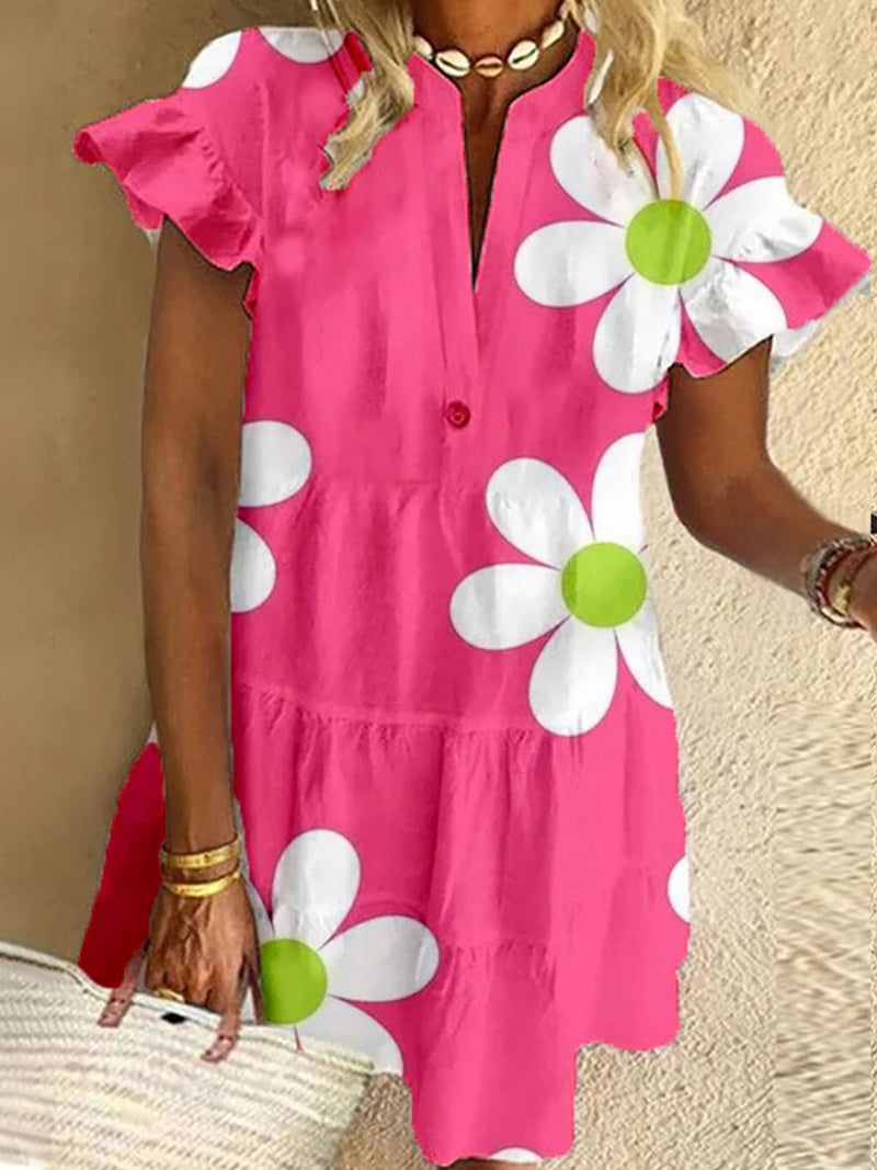 Vintage Inspired Dress