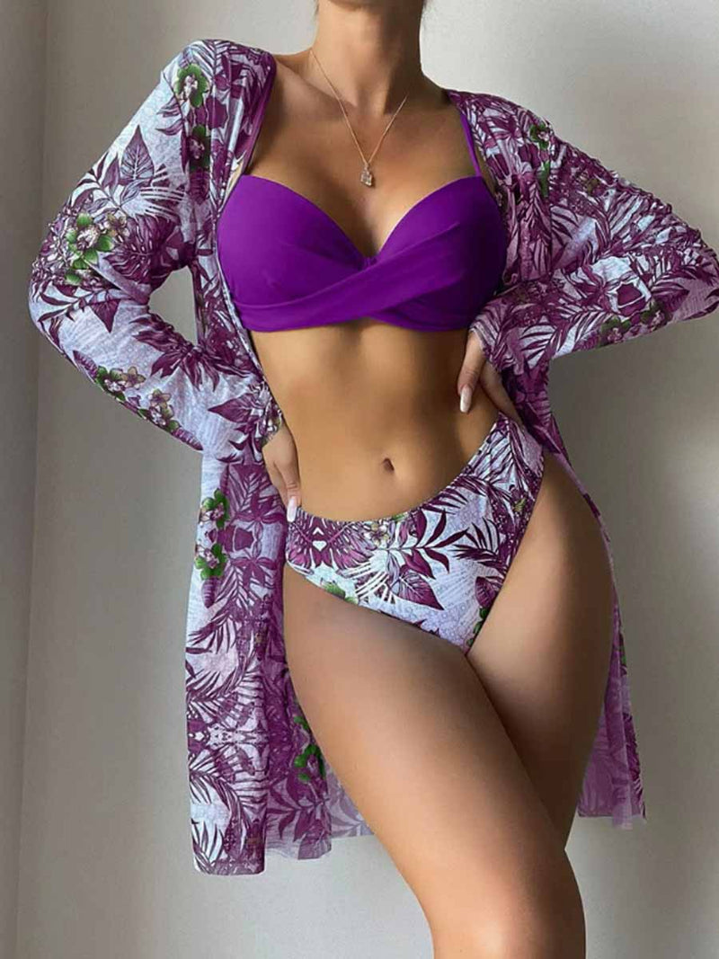 Vintage Inspired Garment