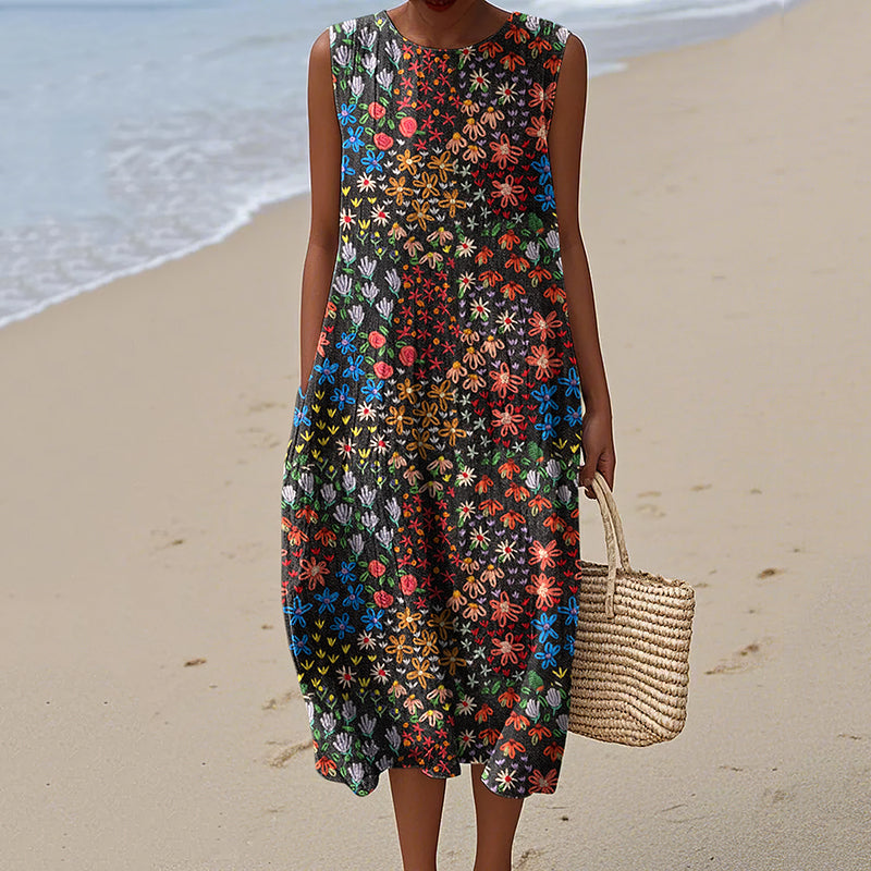Beautifully Crafted Dress