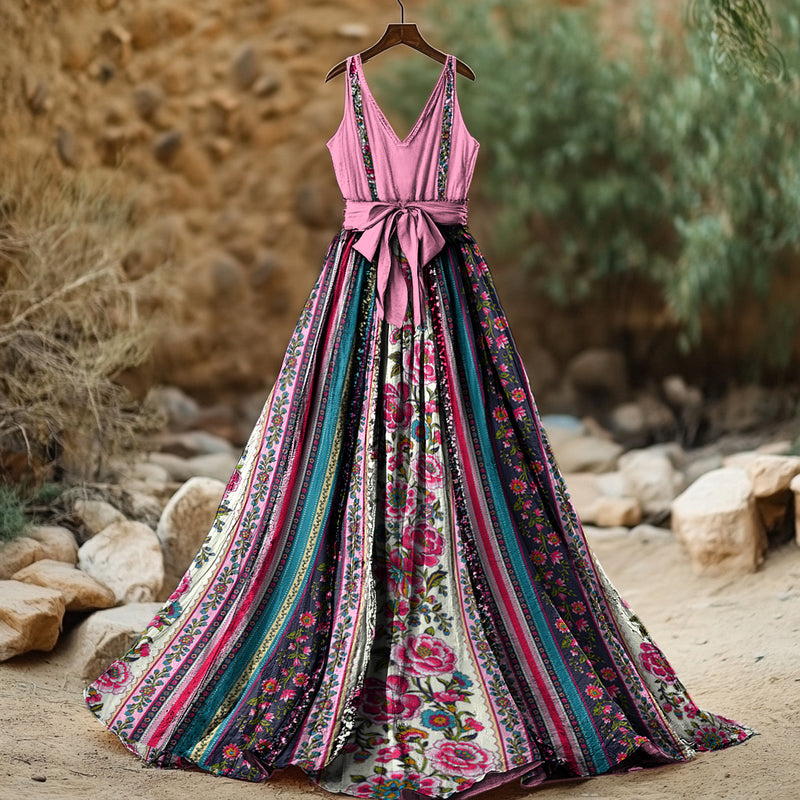 Thoughtfully Designed Dress