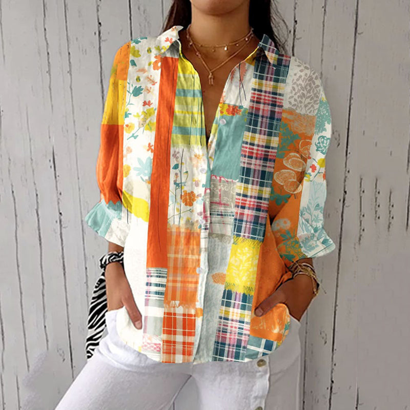 Gracefully Designed Shirt