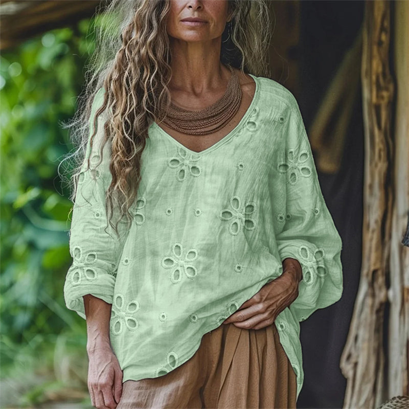 Thoughtfully Designed Garment