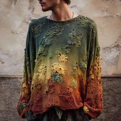 Elegantly Designed Sweater