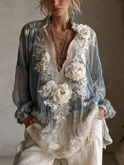 Beautifully Crafted Shirt