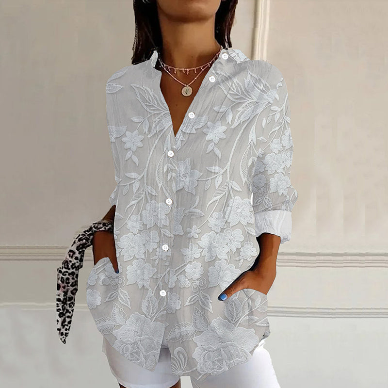 Vintage Inspired Shirt