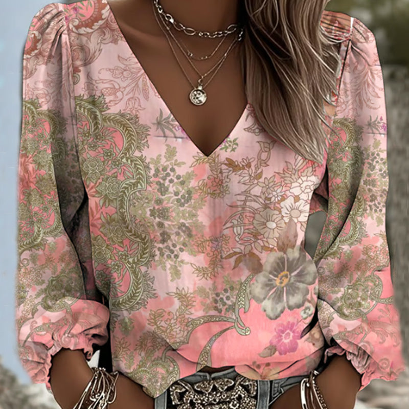 Beautifully Crafted Shirt