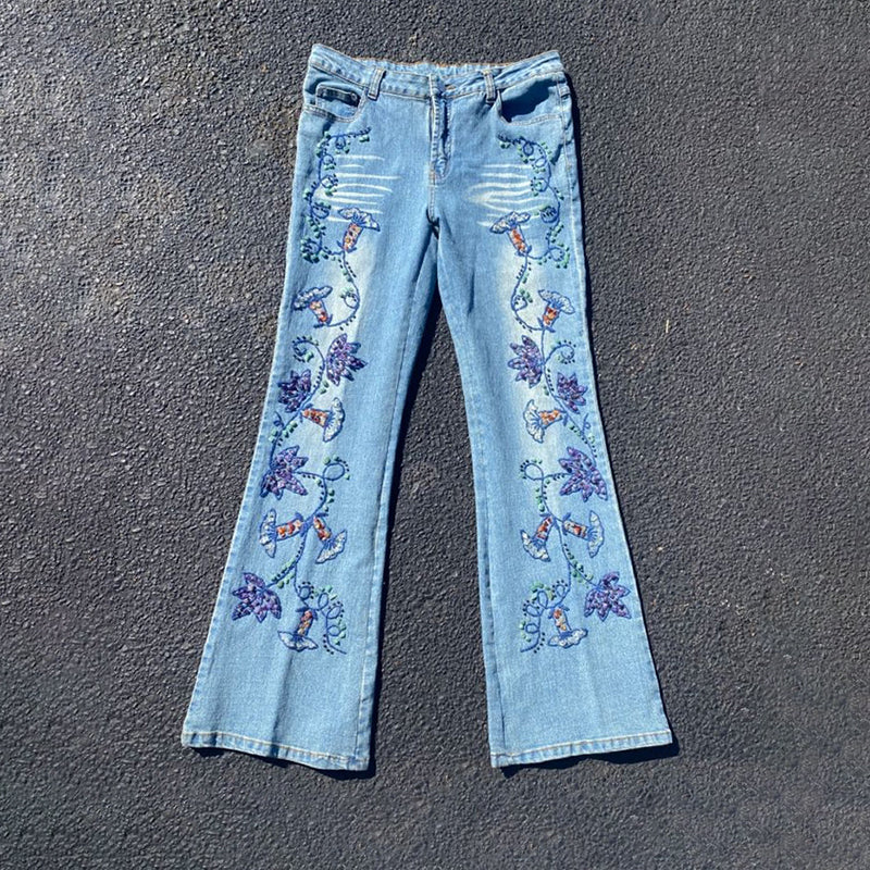 Beautifully Crafted Garment