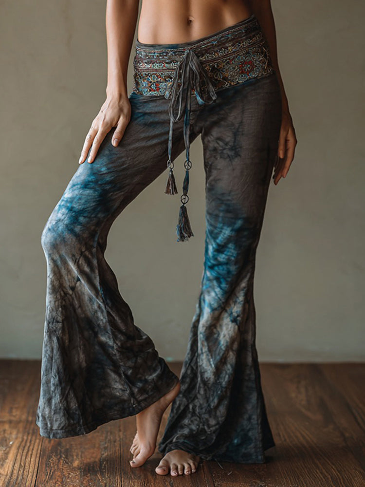 Thoughtfully Designed Pants
