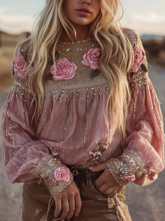 Gracefully Designed Top