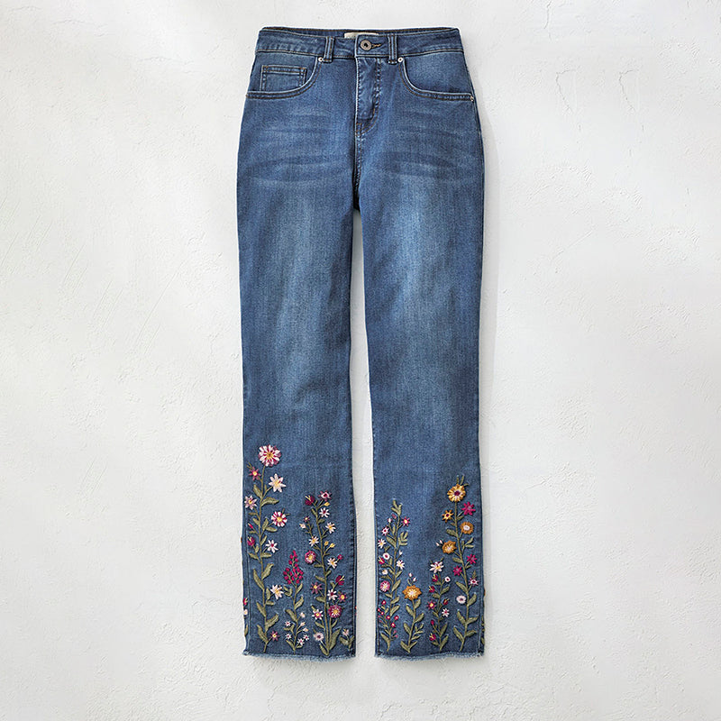 Elegantly Designed Garment