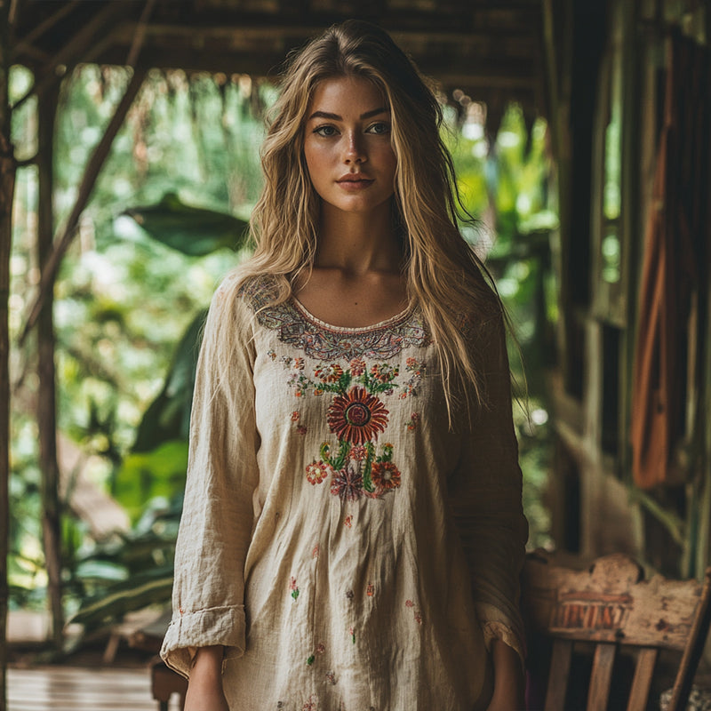 Classic Vintage Shirt