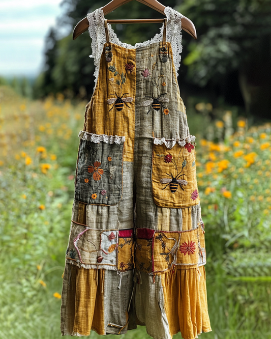 Classic Vintage Garment